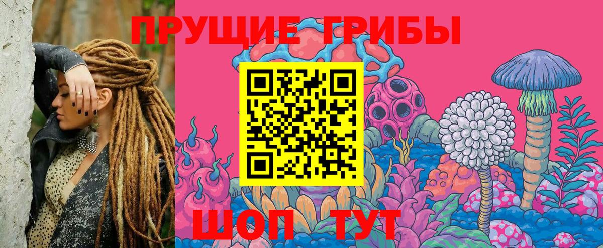 Псилоцибиновые грибы Magic Shrooms Тавда